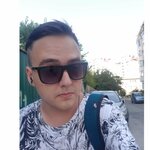 Дмитрий Кабыдедов